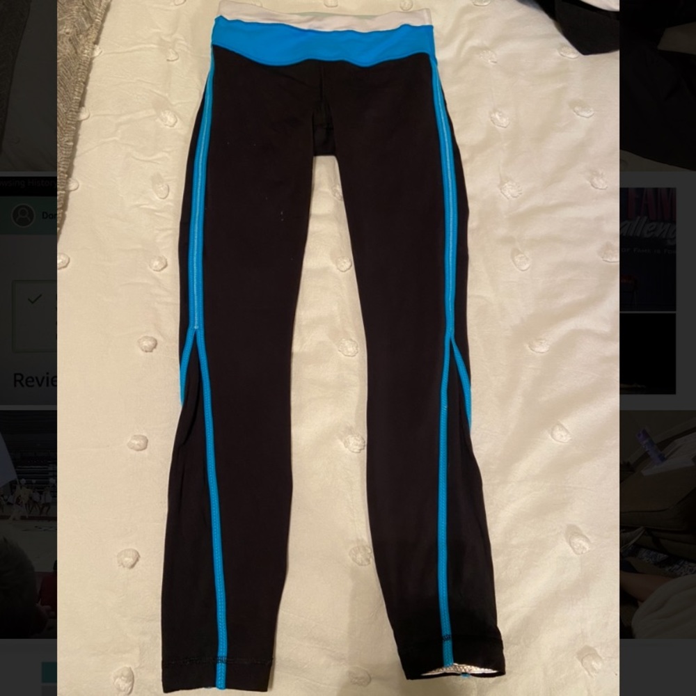 Lulu lemon leggings